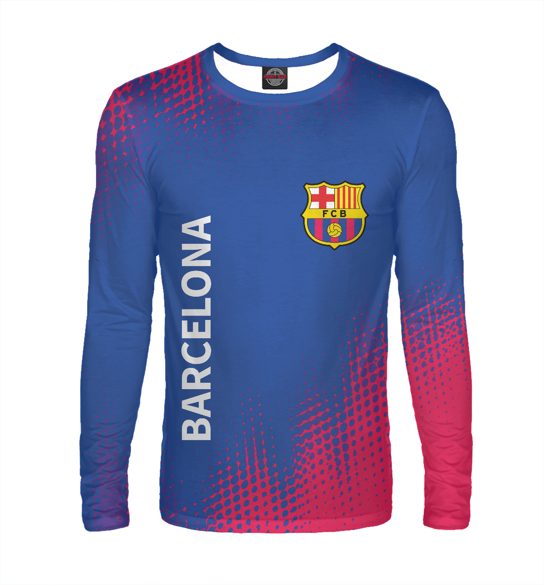 

Barcelona / Барселона