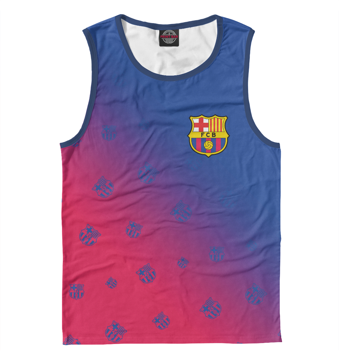 

Barcelona / Барселона