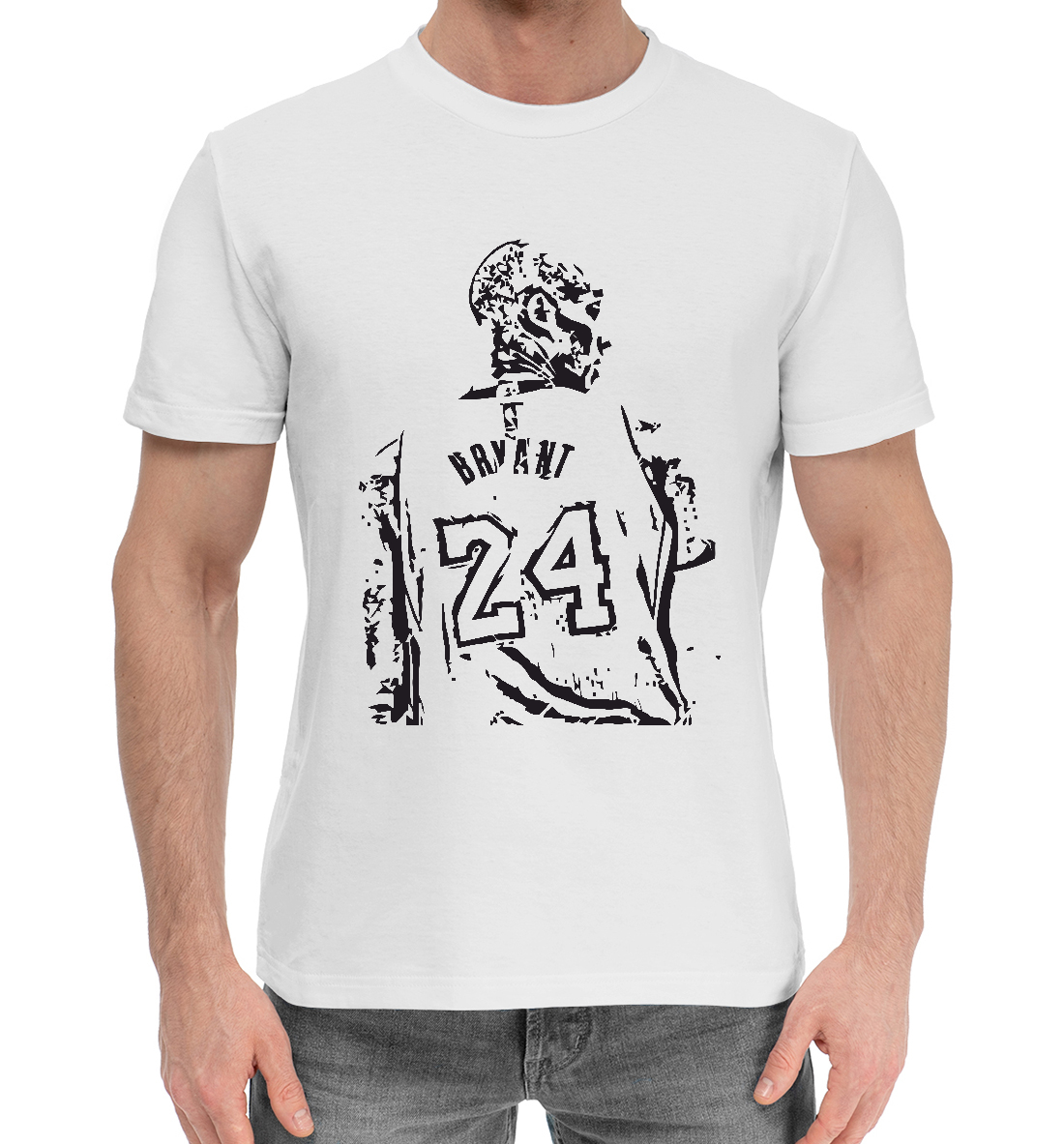 

Kobe Bryant