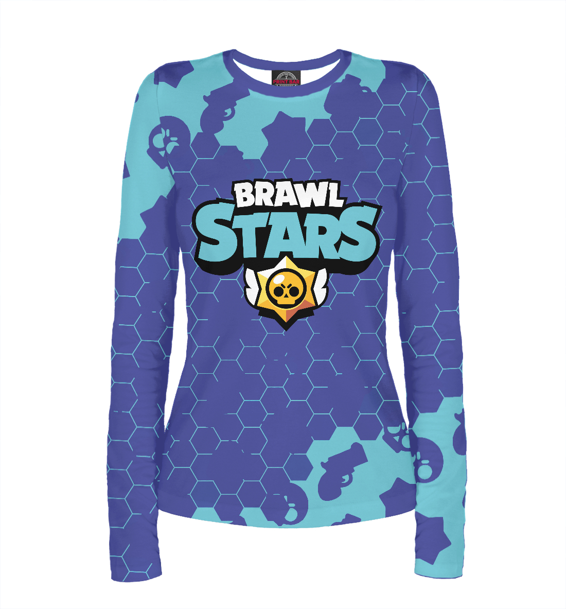 

Brawl Stars / Бравл Старс