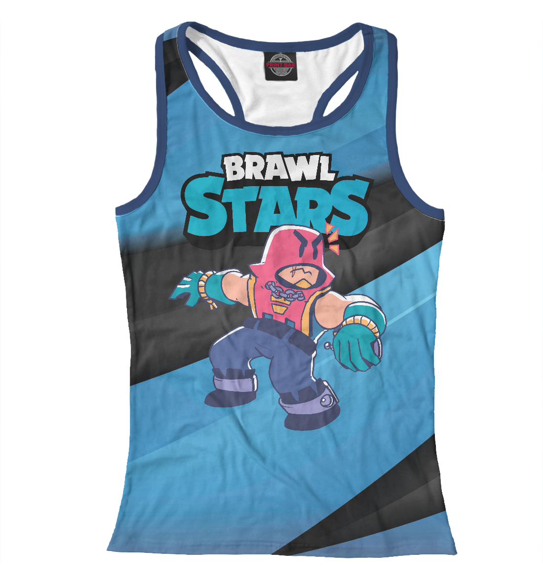 

GROM ГРОМ BRAWL STARS