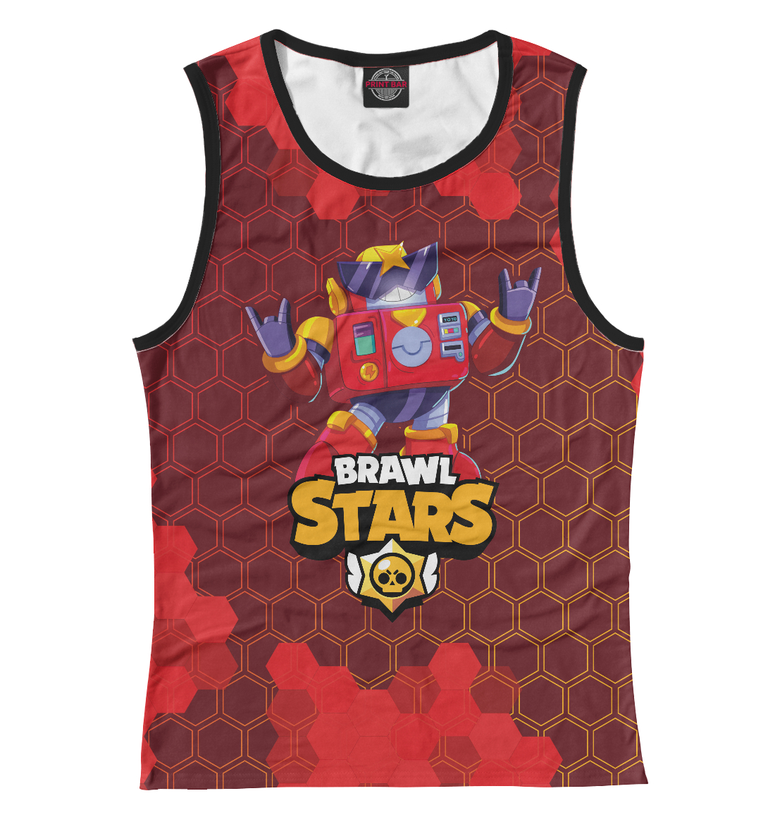 

Brawl Stars Surge