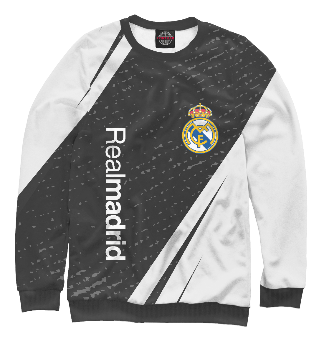 

Real Madrid / Реал Мадрид