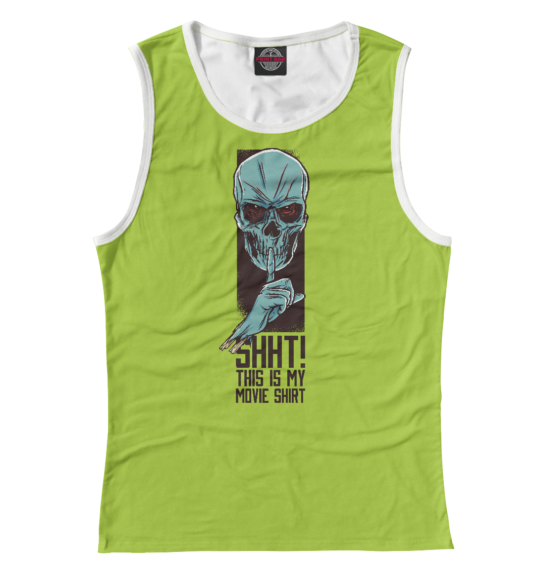 

Movie shirt