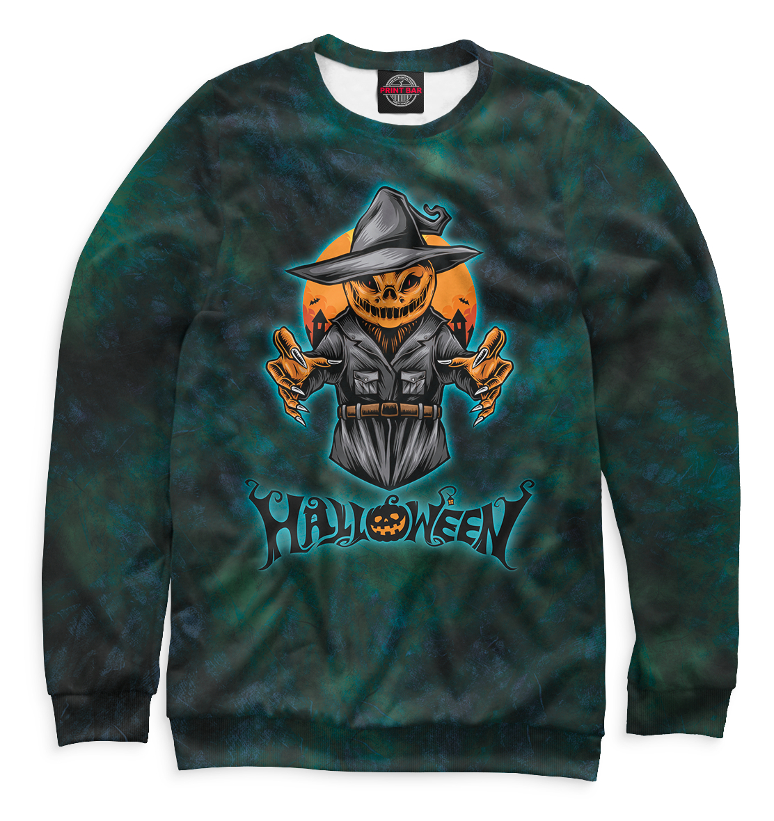 

Halloween