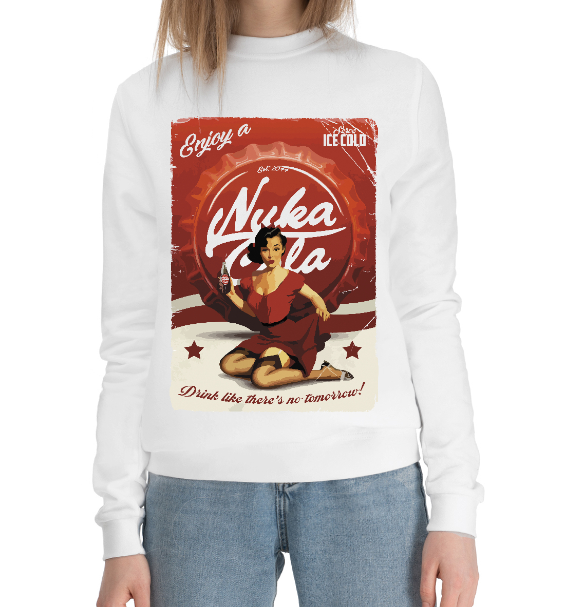 

Nuka Cola