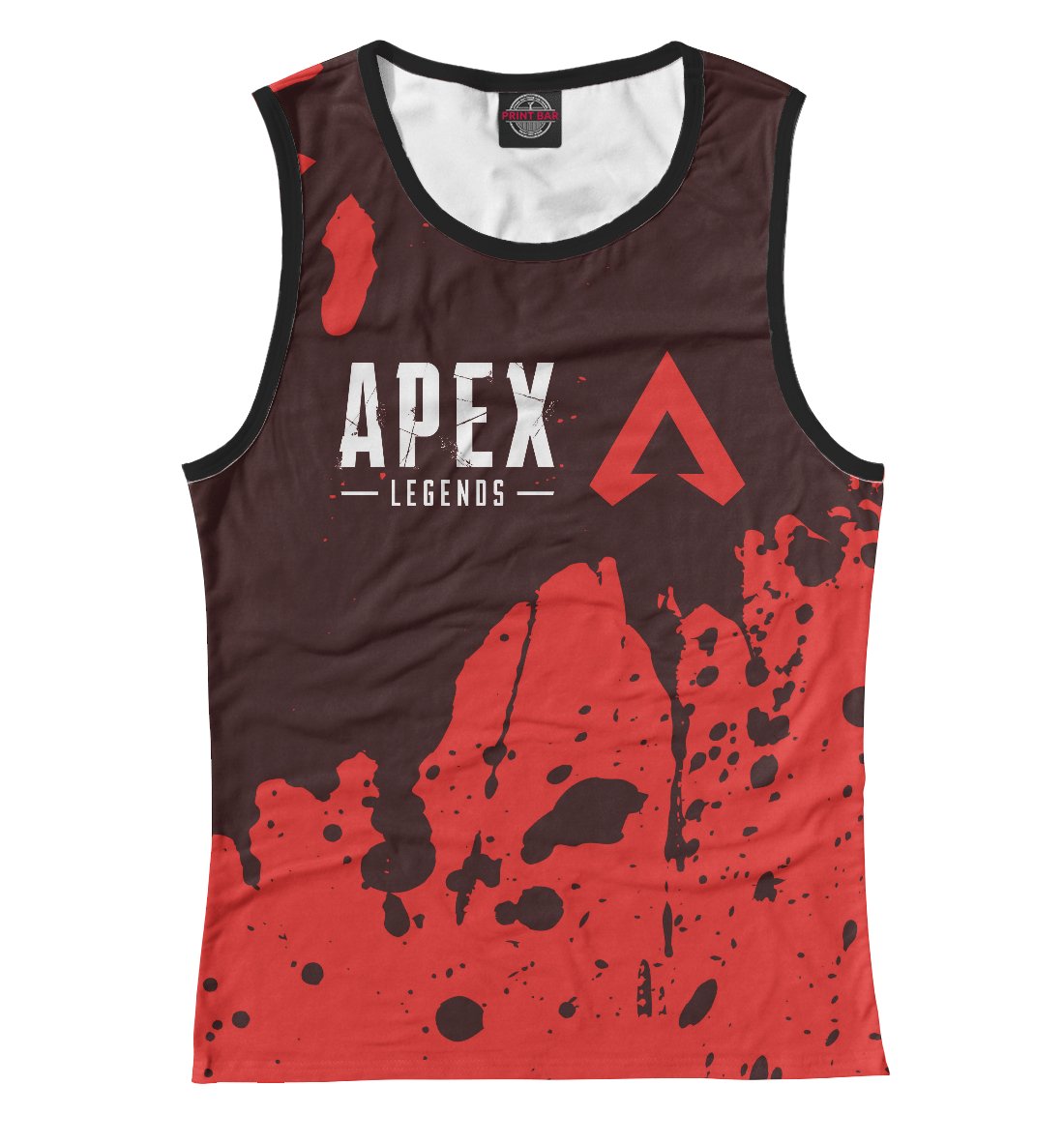 

Apex Legends / Апекс Легенд