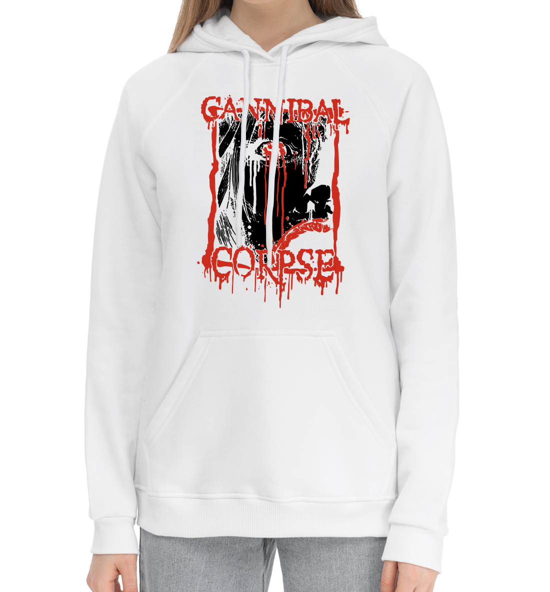 

Cannibal Corpse