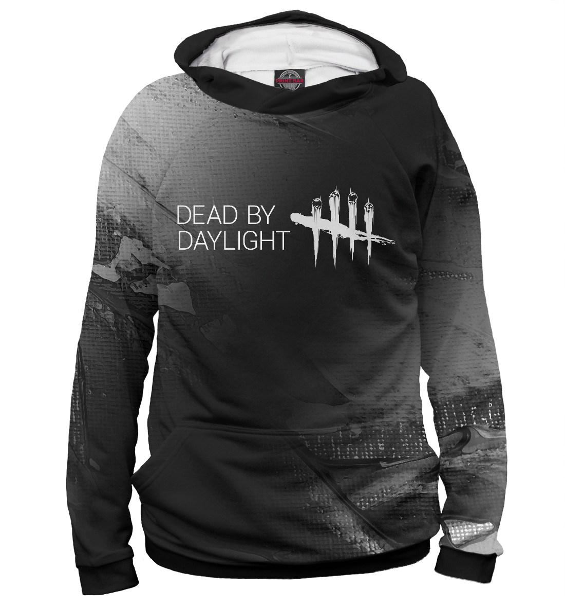 

Dead by daylight