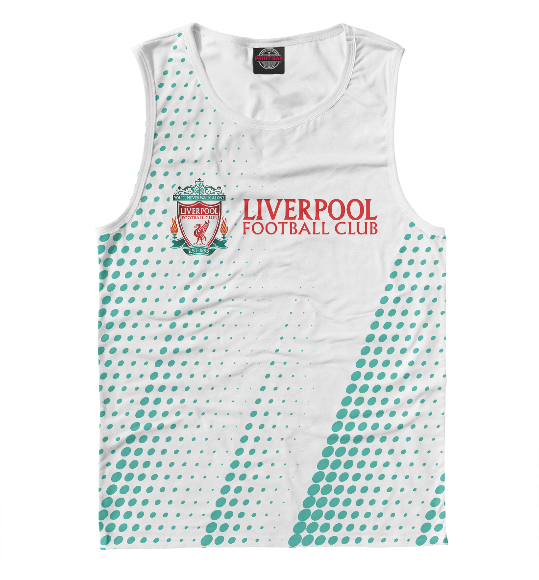 

Liverpool / Ливерпуль