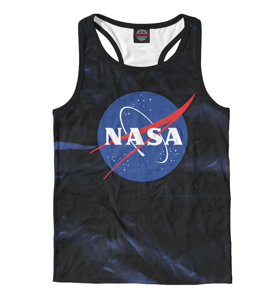 

Nasa / Наса
