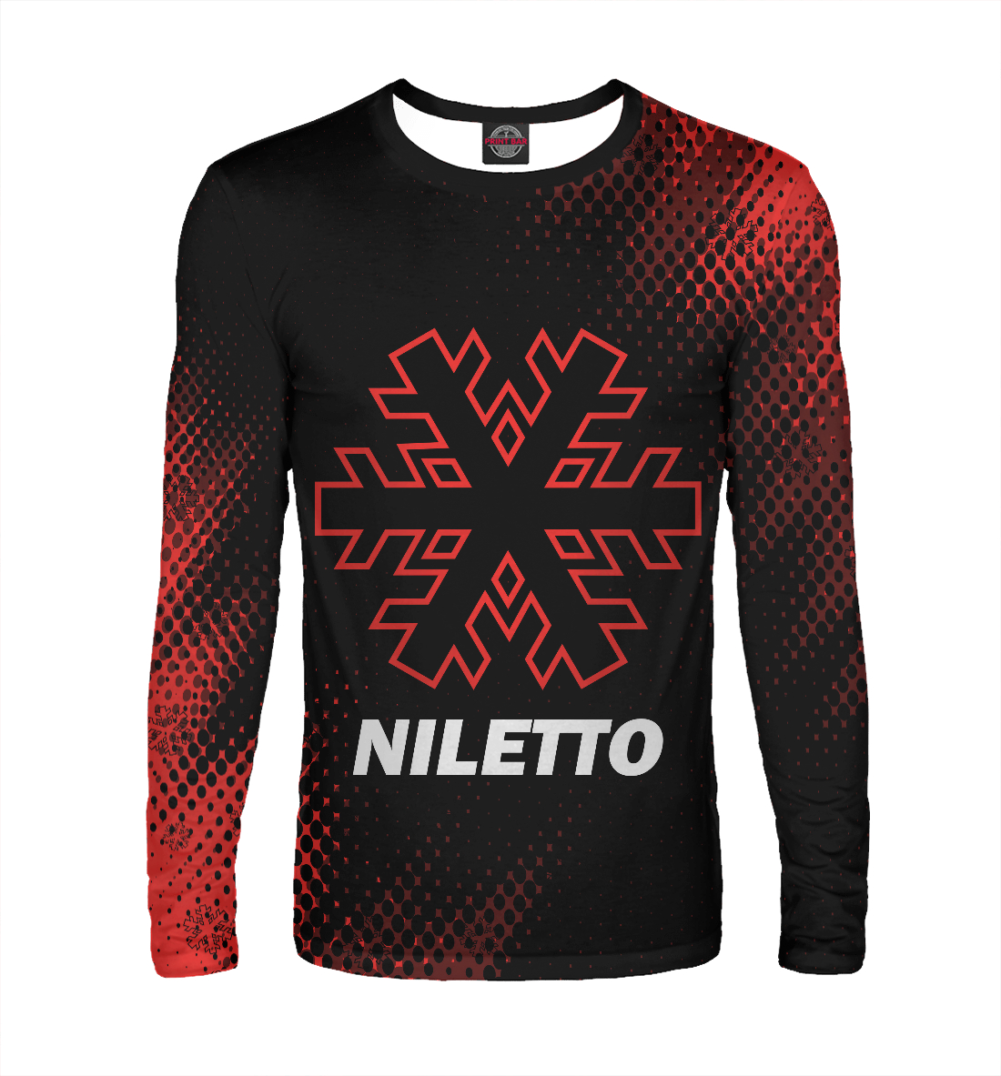 

Нилетто / Niletto