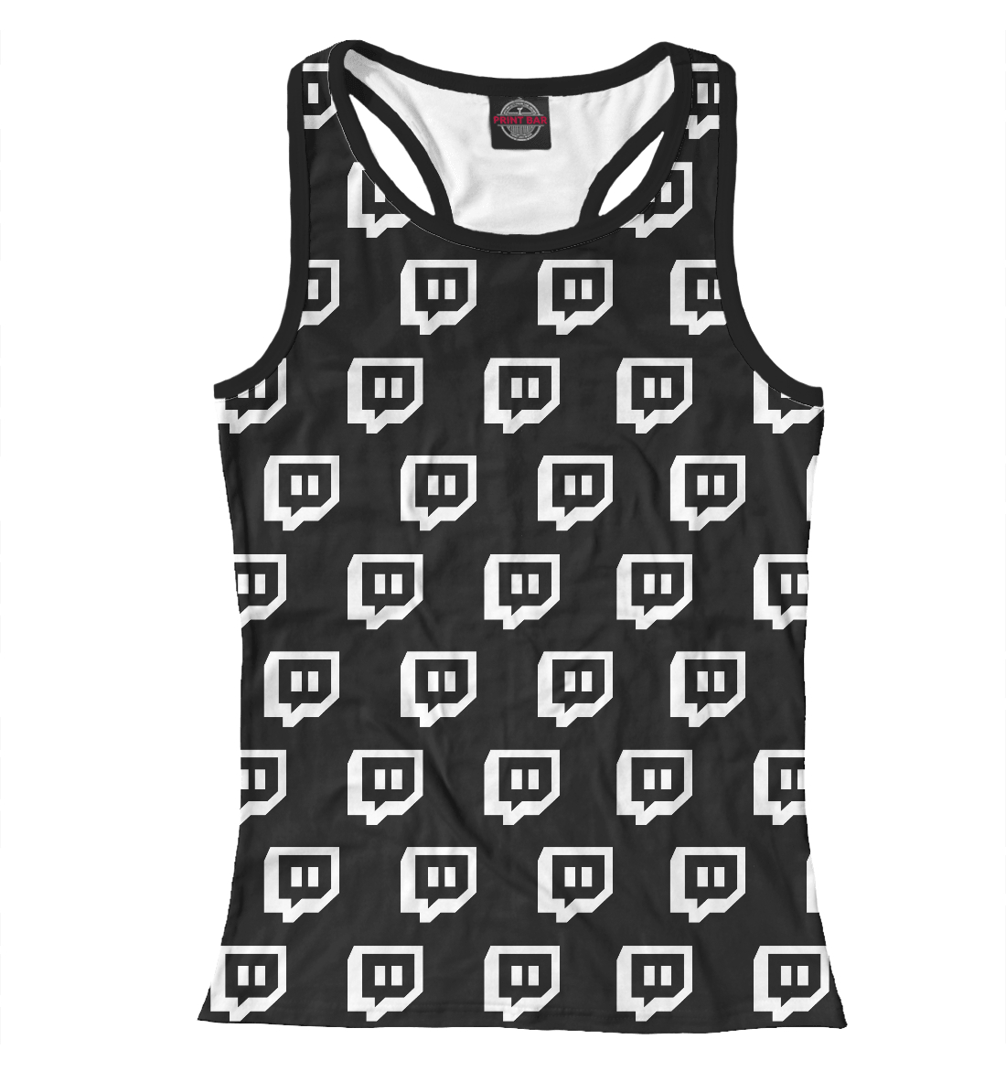 

Twitch