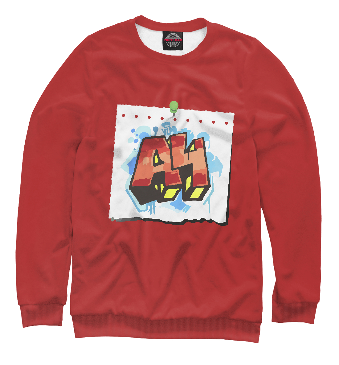 

А4