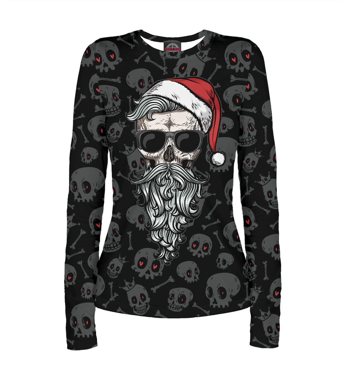 

Santa from Hell