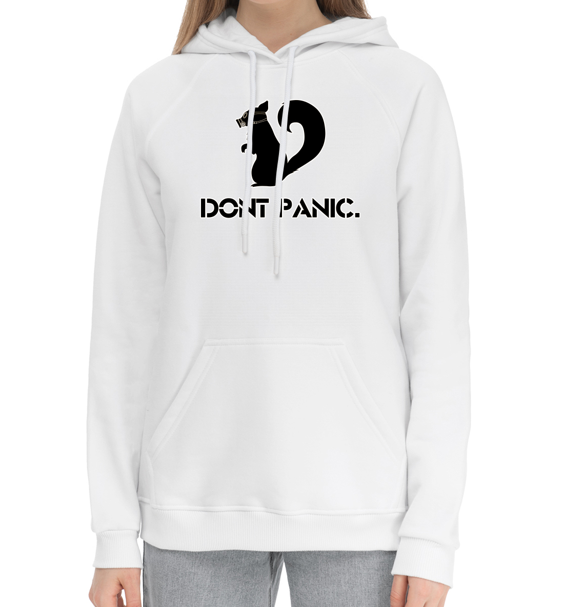 

Dont panic