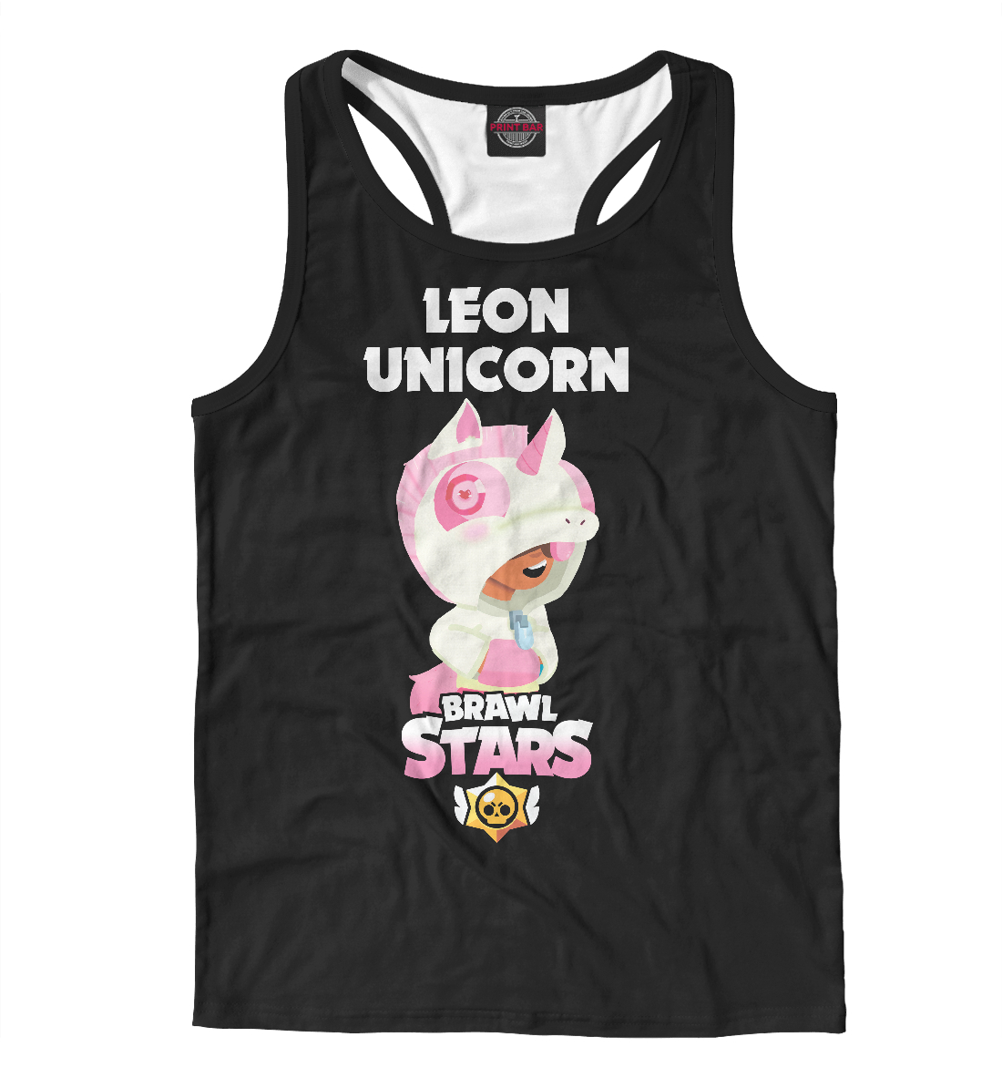 

Brawl Stars UNICORN