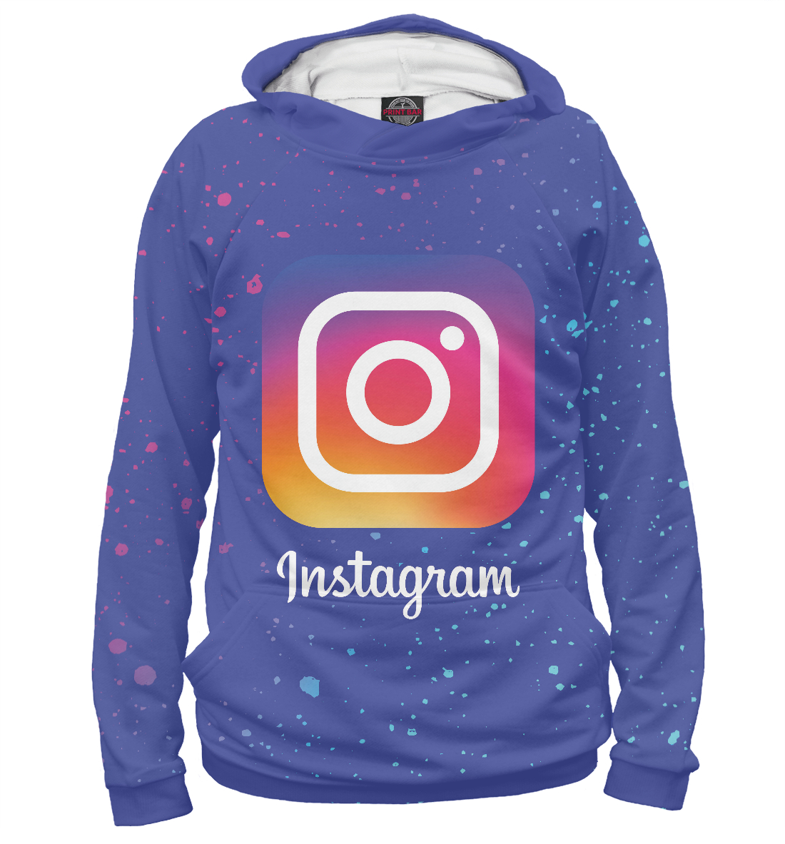 

Instagram / Инстаграм