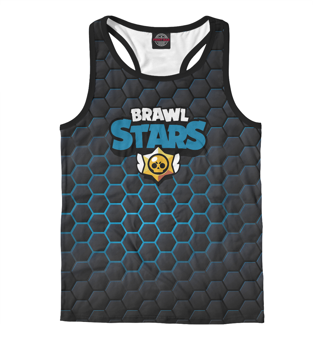 

Brawl Stars