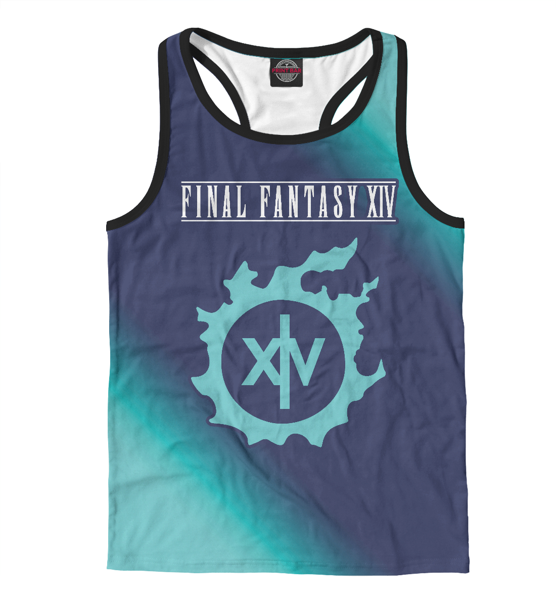 

Final Fantasy XIV - Метеор