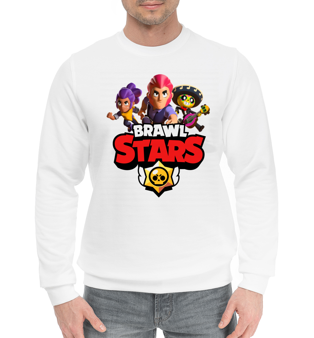 

Brawl Stars