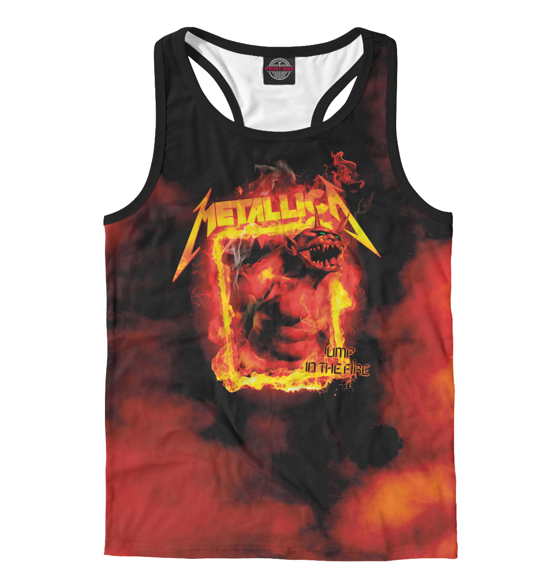 

Metallica