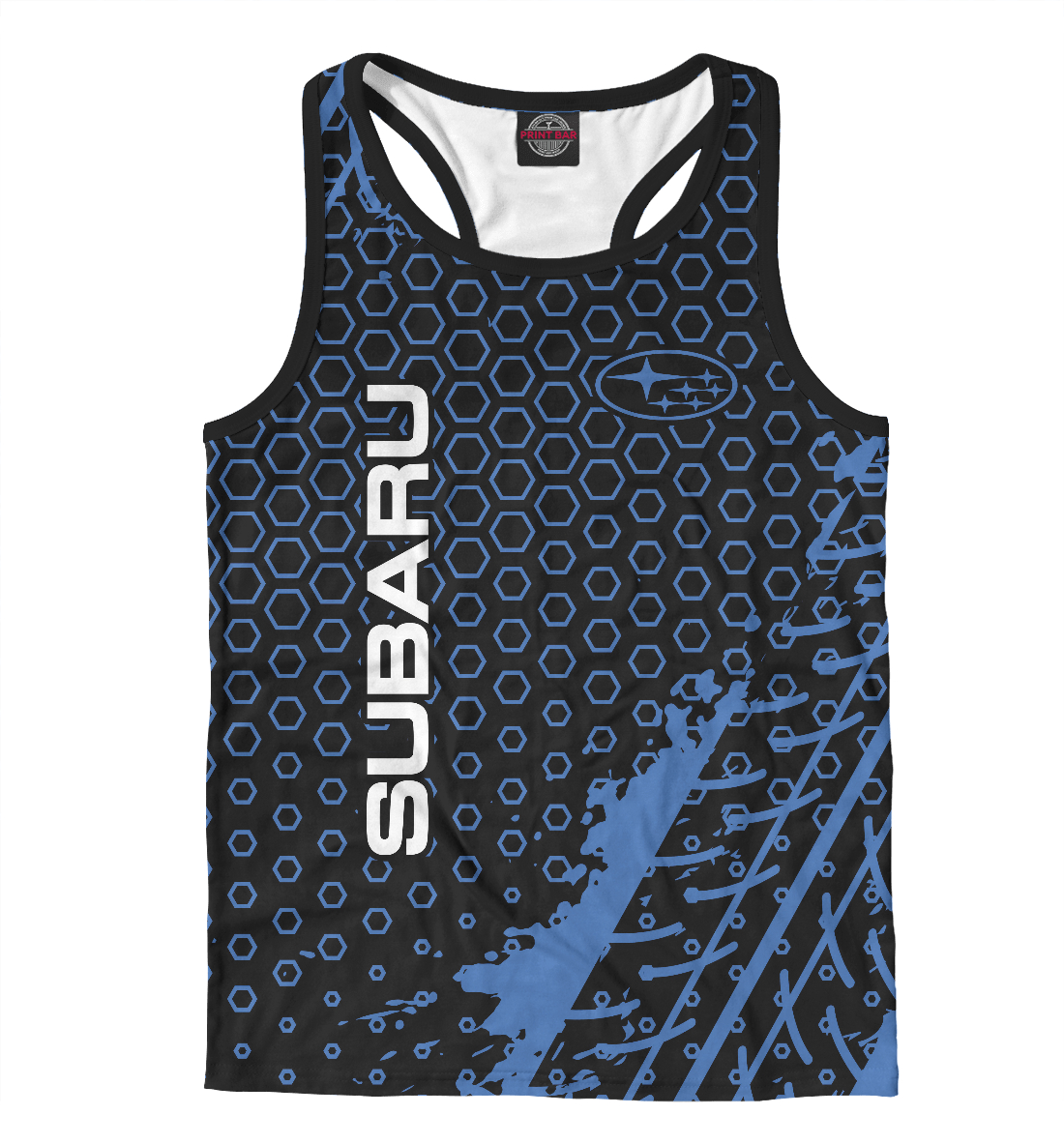 

Subaru / Субару