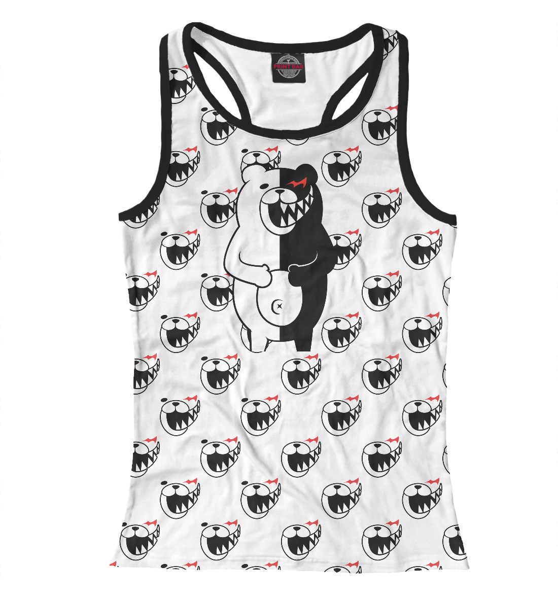 

Danganronpa