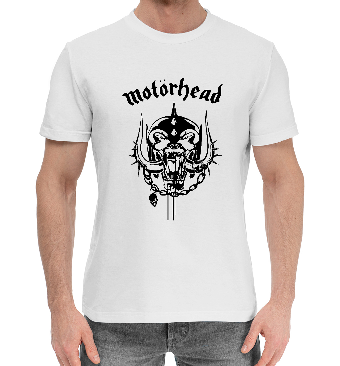 

Motorhead