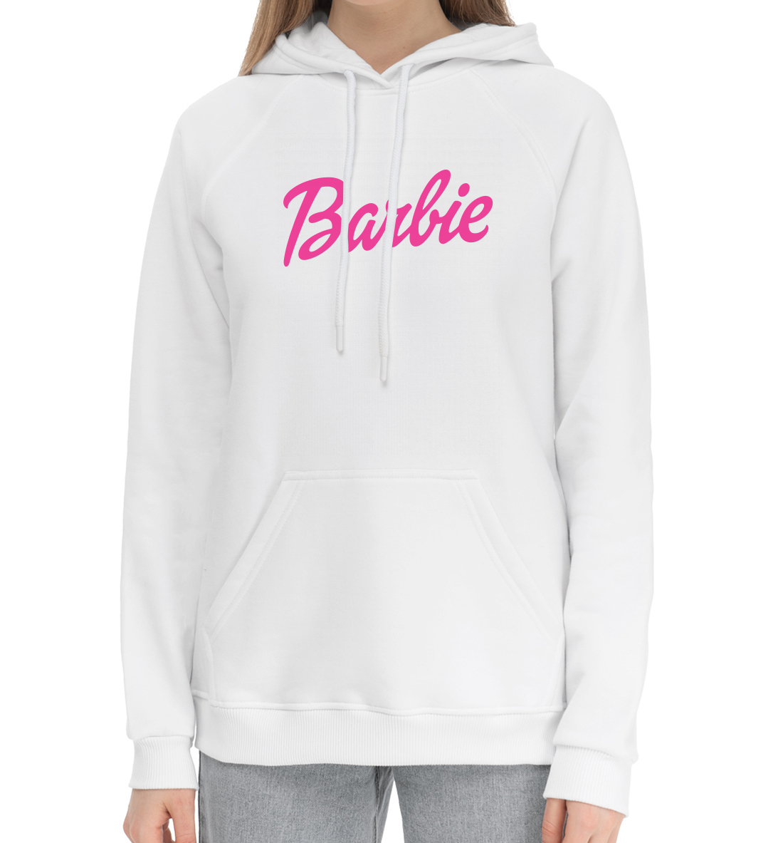 

Barbie