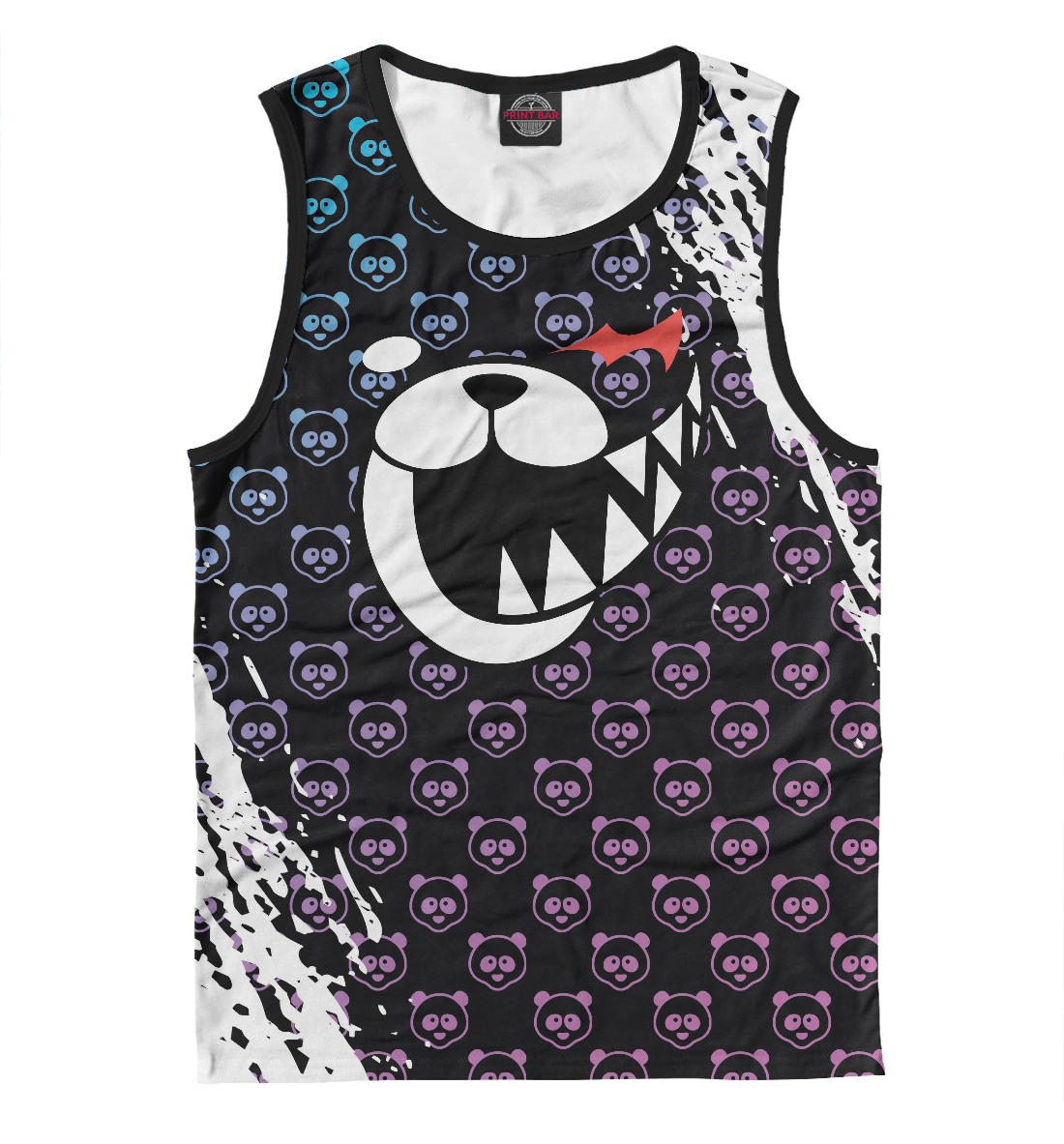 

Danganronpa