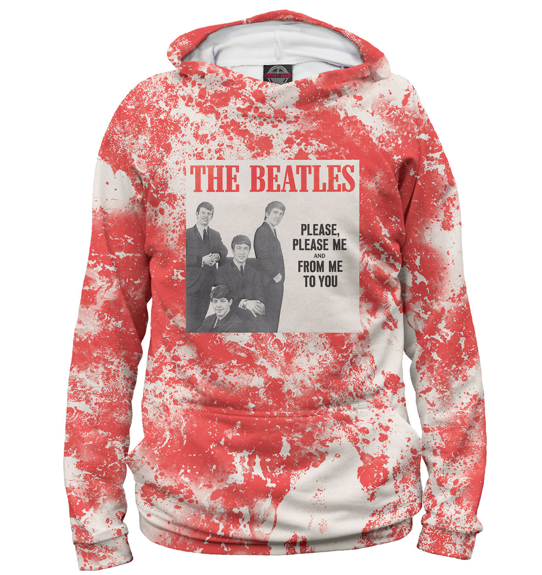 

The Beatles - Please Please Me