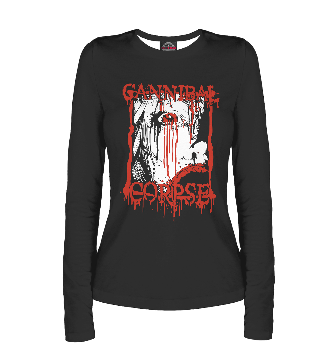 

Cannibal Corpse