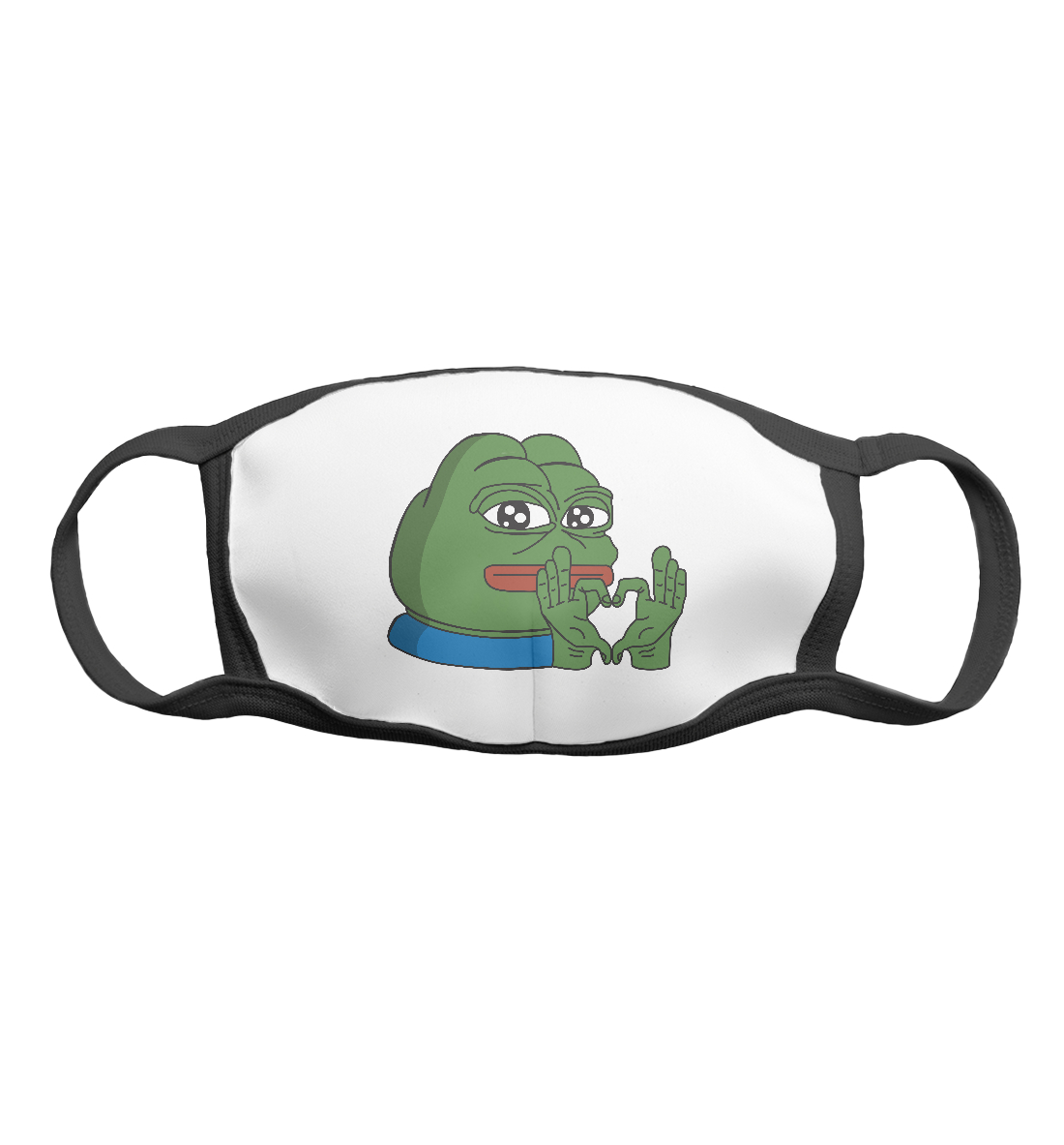 

Pepe, pepe love