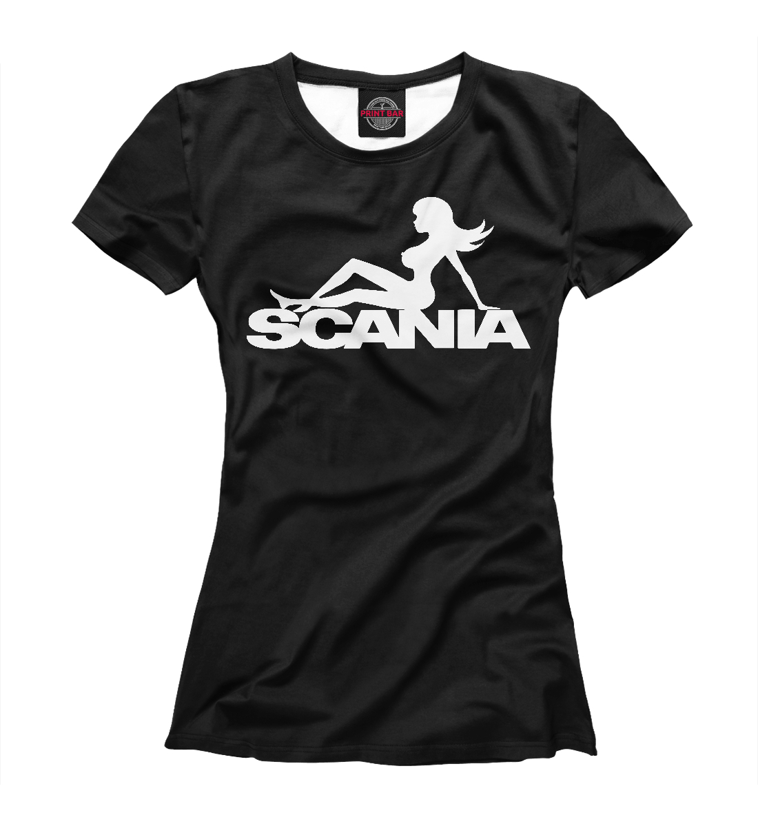 

SCANIA