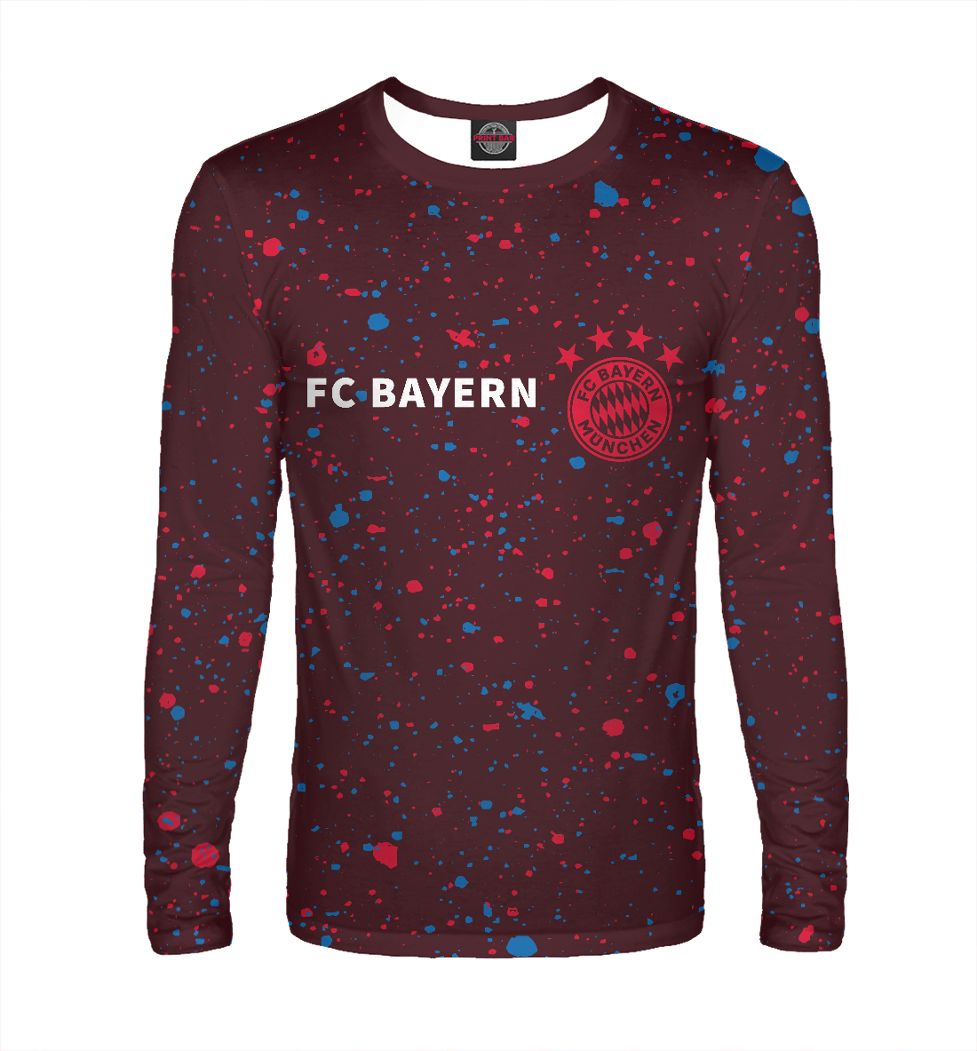 

Bayern