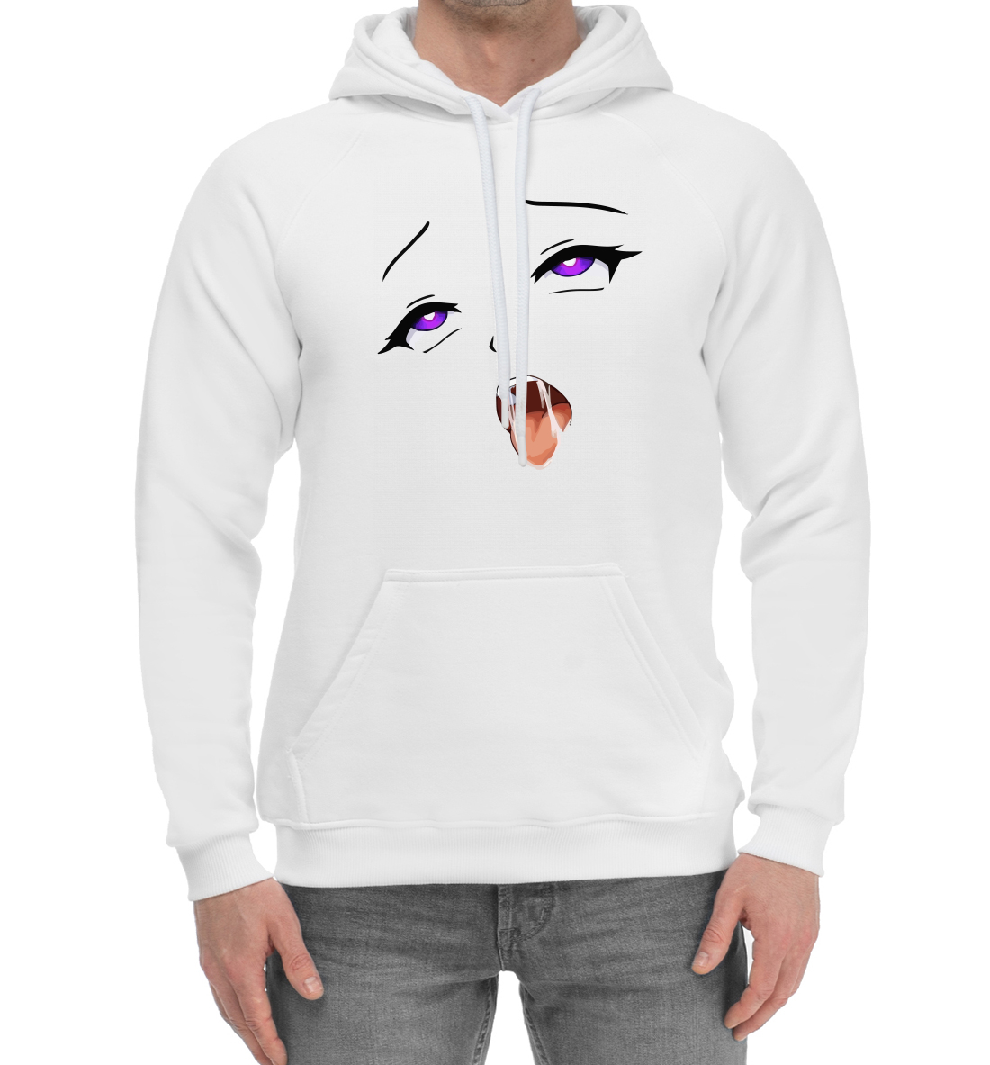 

Ahegao