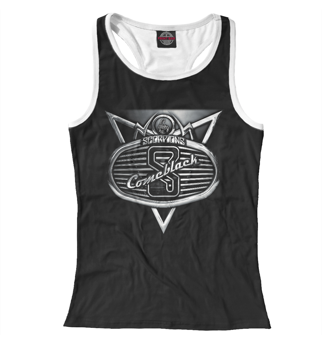 

Scorpions