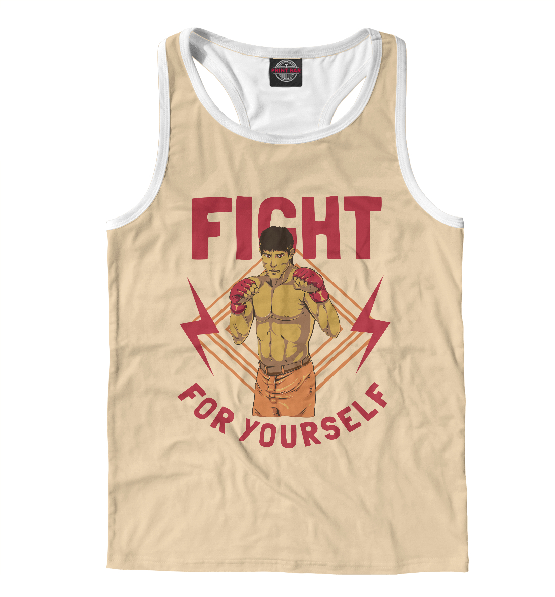

FIGHT