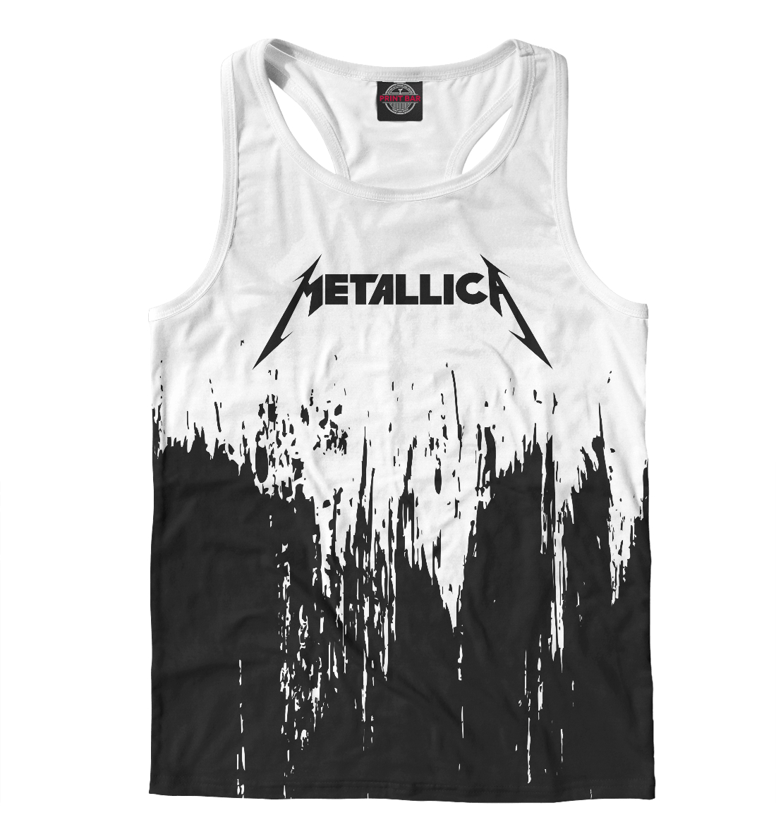 

Metallica / Металлика