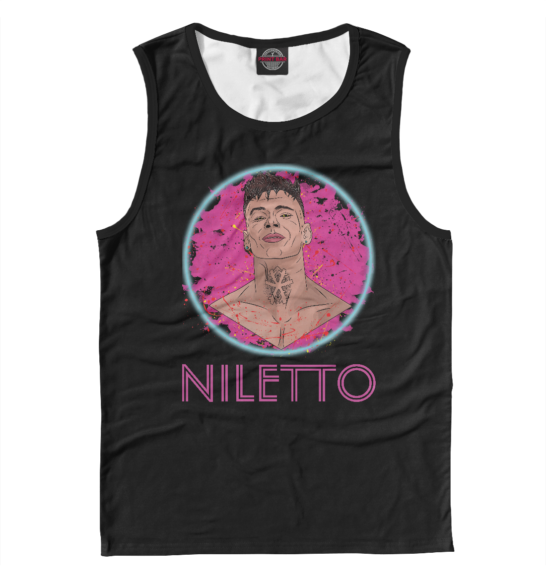 

NILETTO