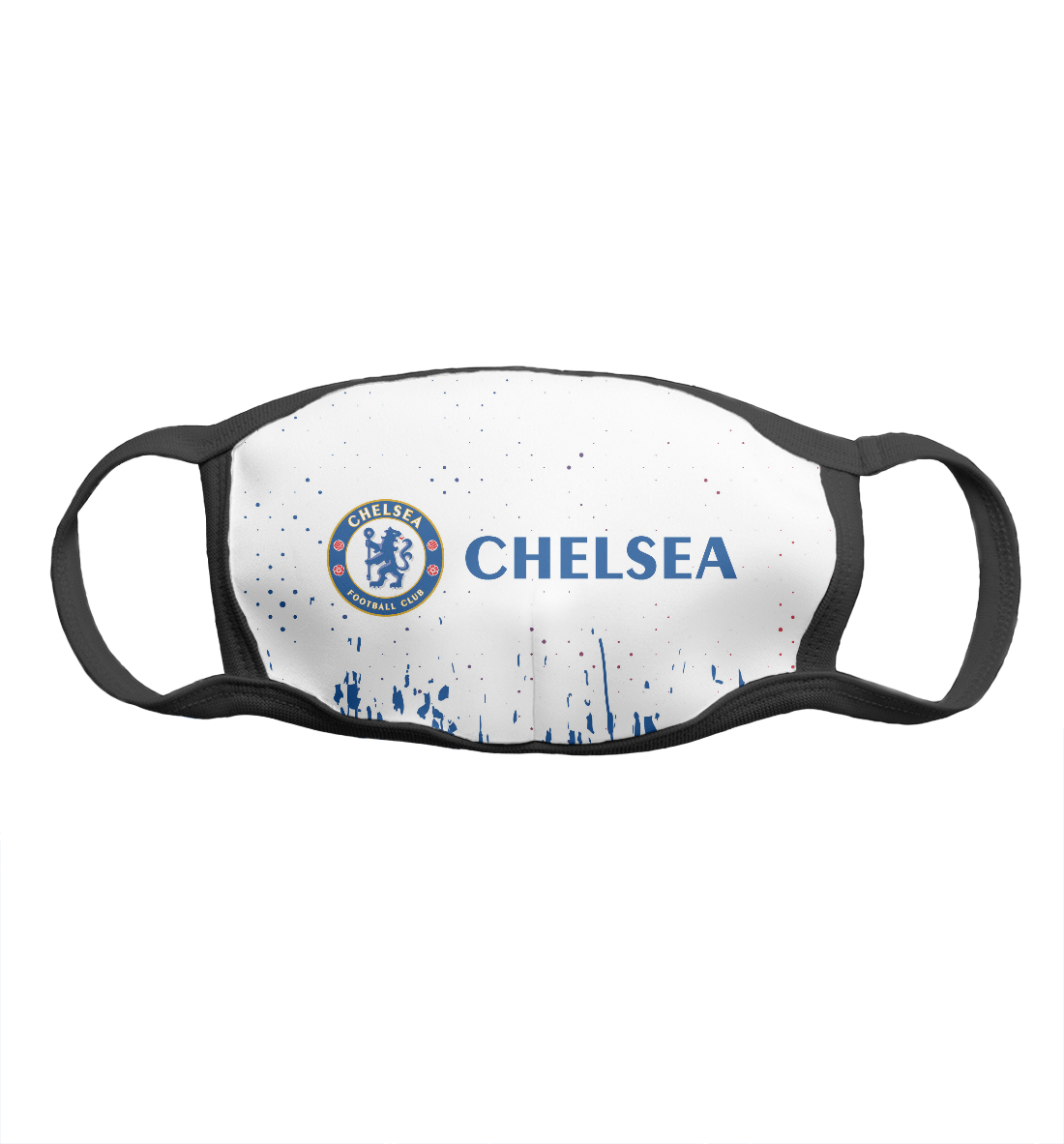 

Chelsea F.C. / Челси