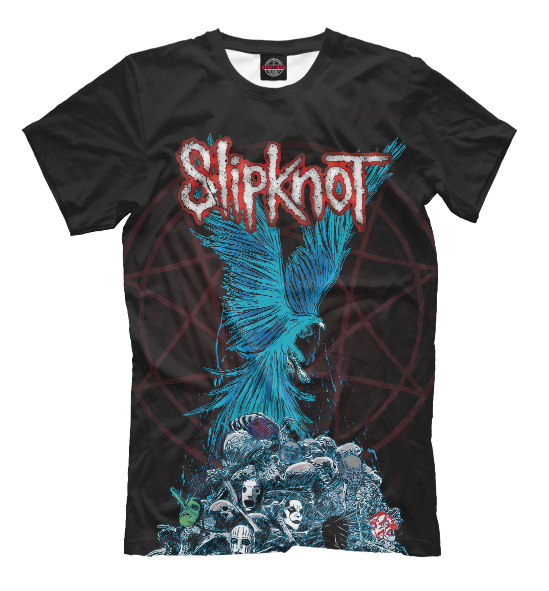 

Slipknot
