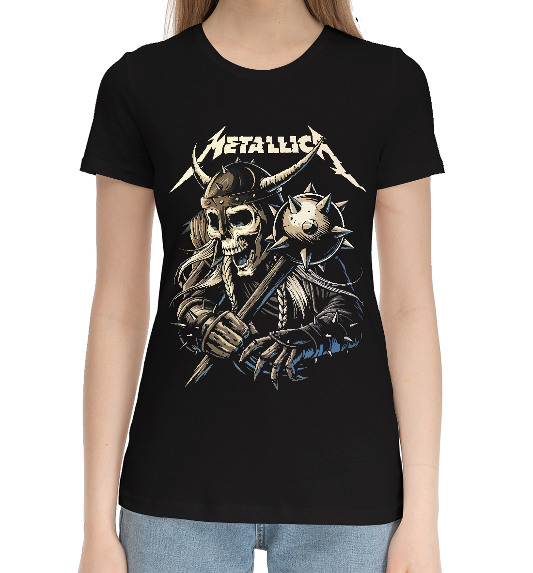 

Metallica