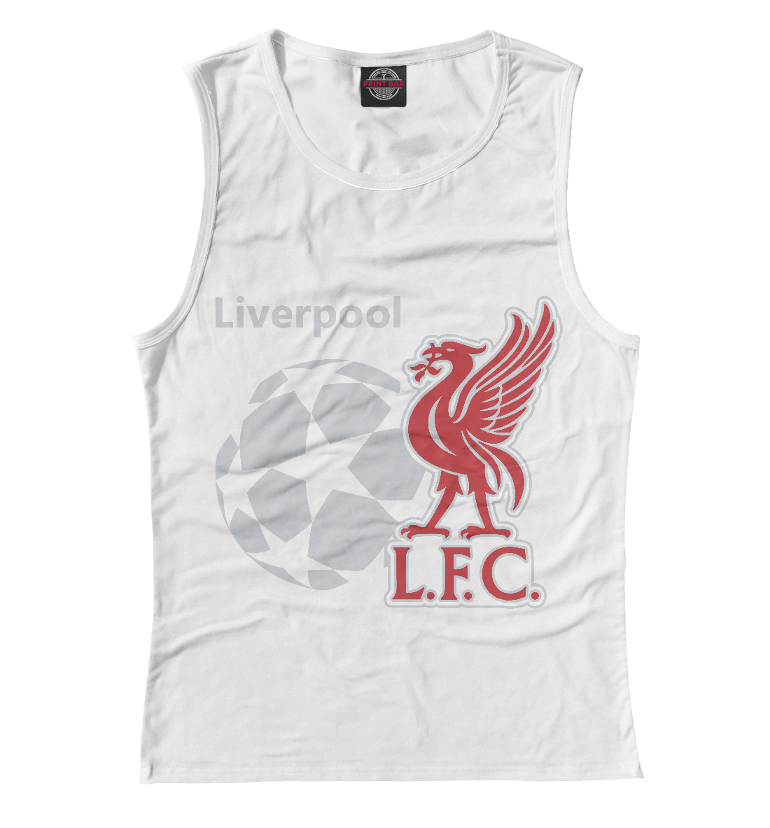

Liverpool FC