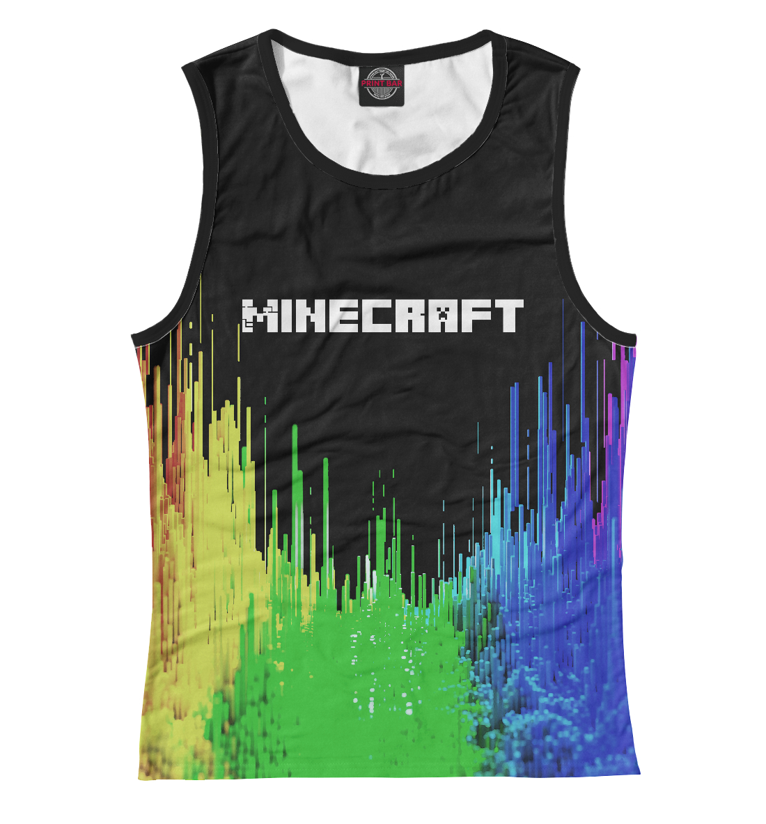 

Minecraft | Майнкрафт