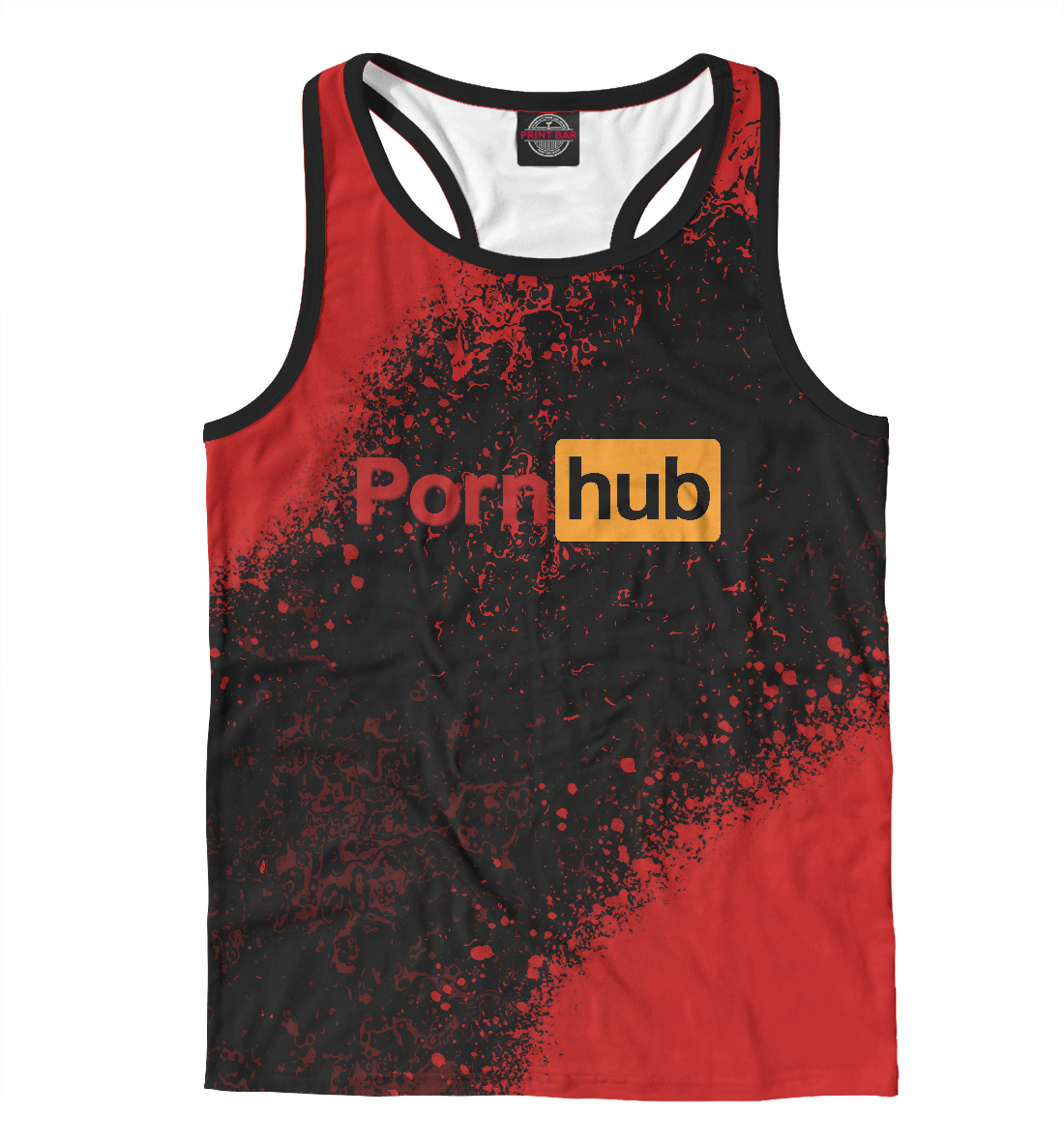 

PornHub