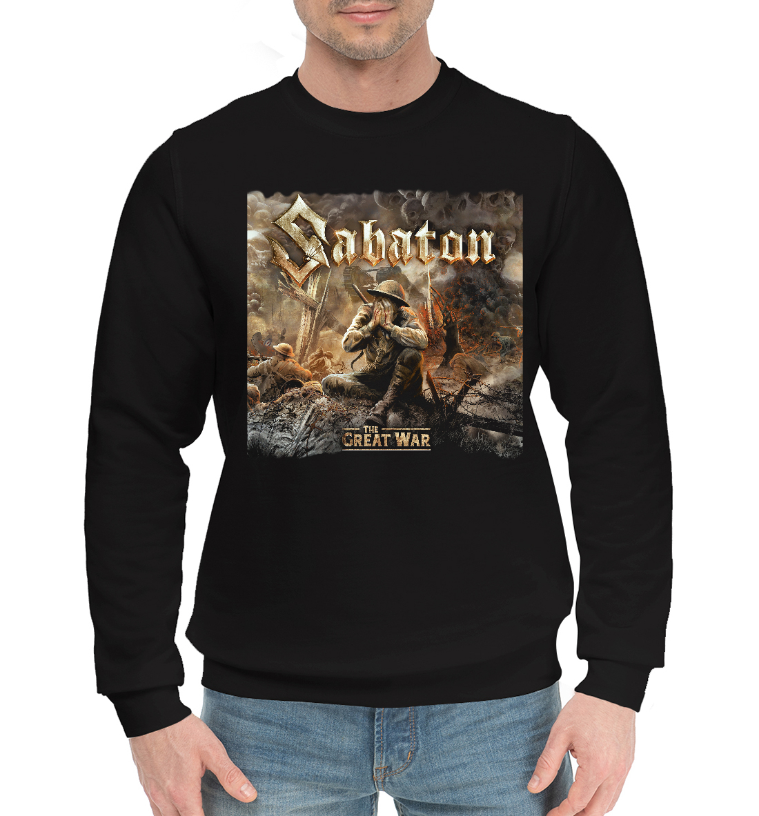 

Sabaton