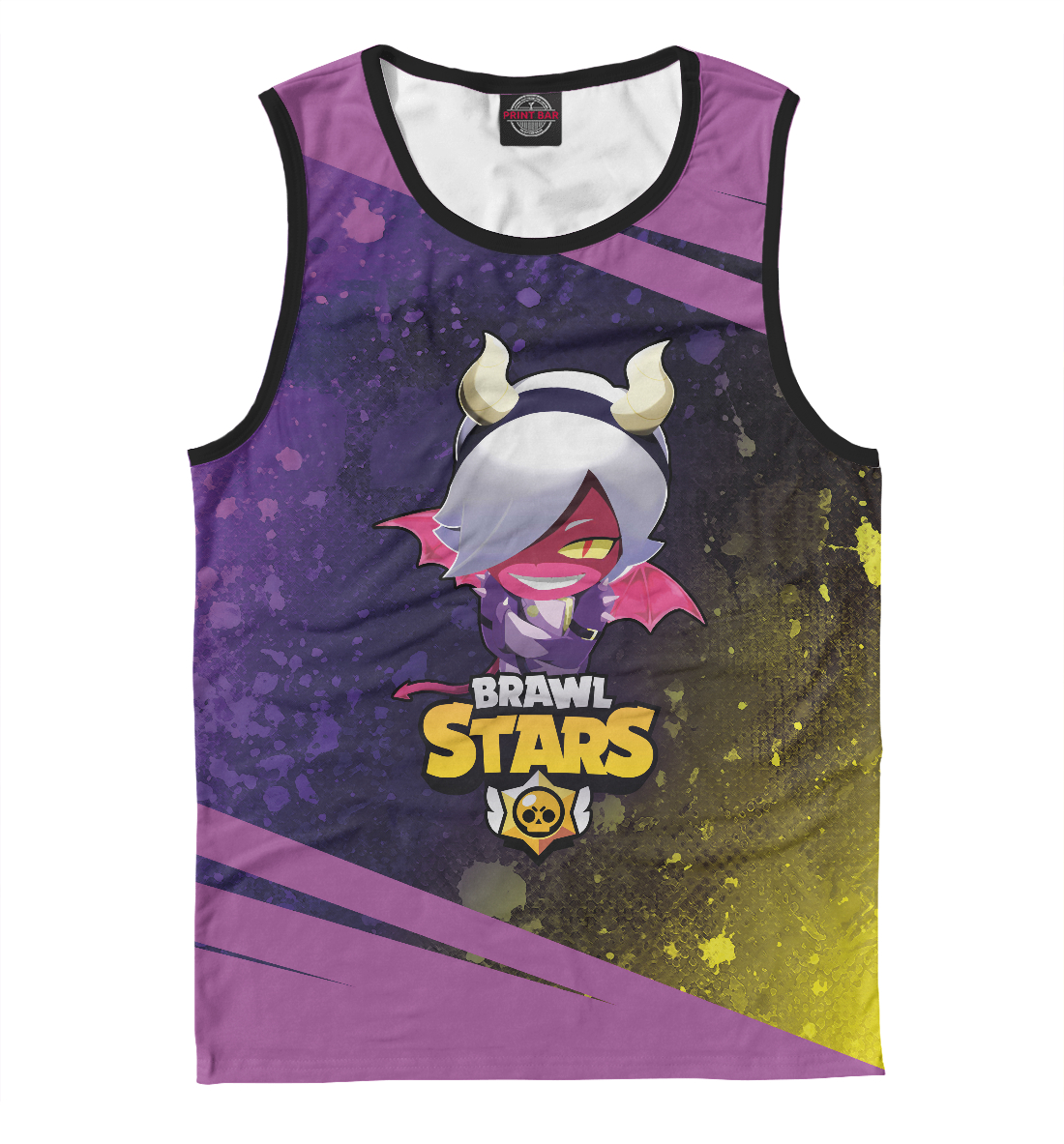 

Brawl Stars Trixie Colette