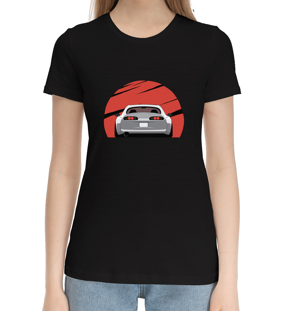 

Jdm supra